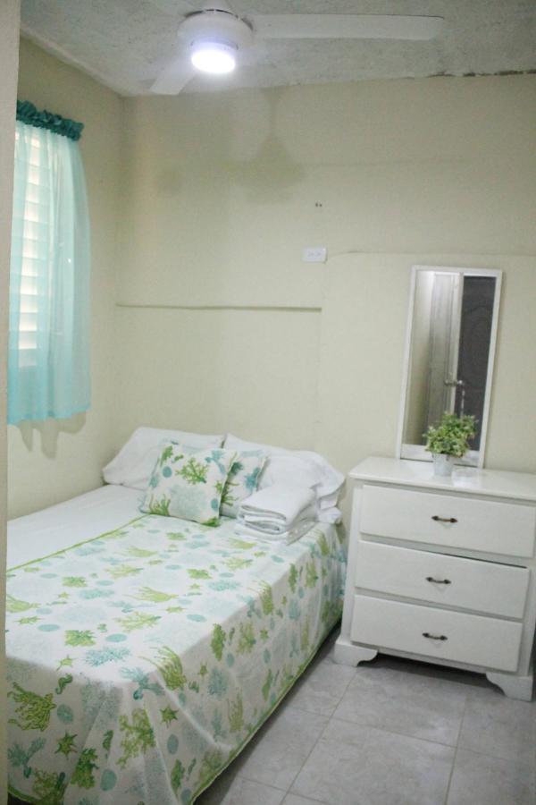 Complejo Villa Las Palmeras Piscina, Billar, Jardin, Bbq @Drvacationsrental Samana Экстерьер фото
