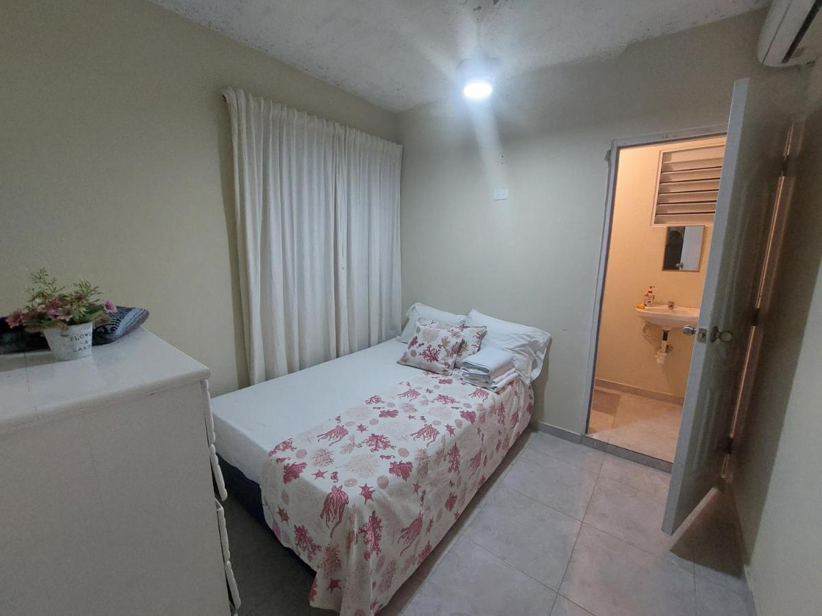 Complejo Villa Las Palmeras Piscina, Billar, Jardin, Bbq @Drvacationsrental Samana Экстерьер фото