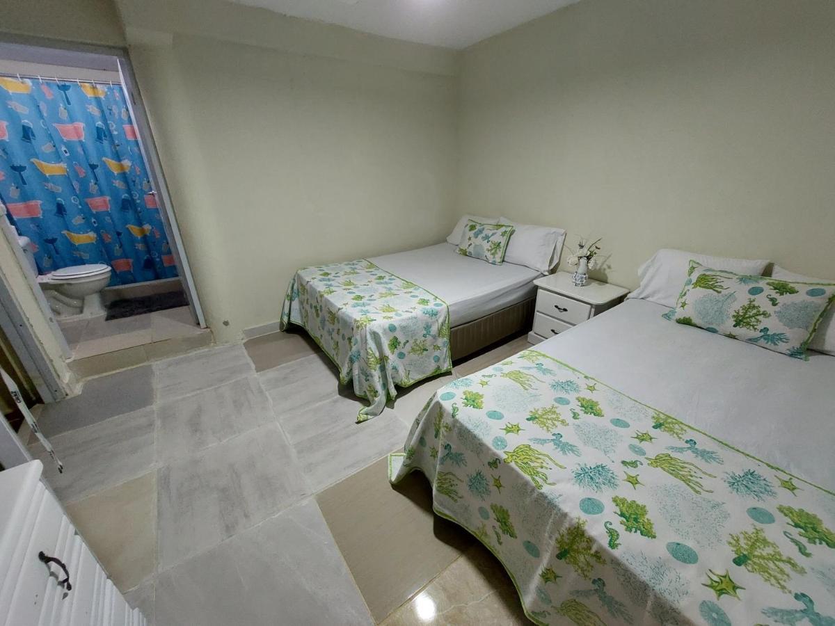 Complejo Villa Las Palmeras Piscina, Billar, Jardin, Bbq @Drvacationsrental Samana Экстерьер фото