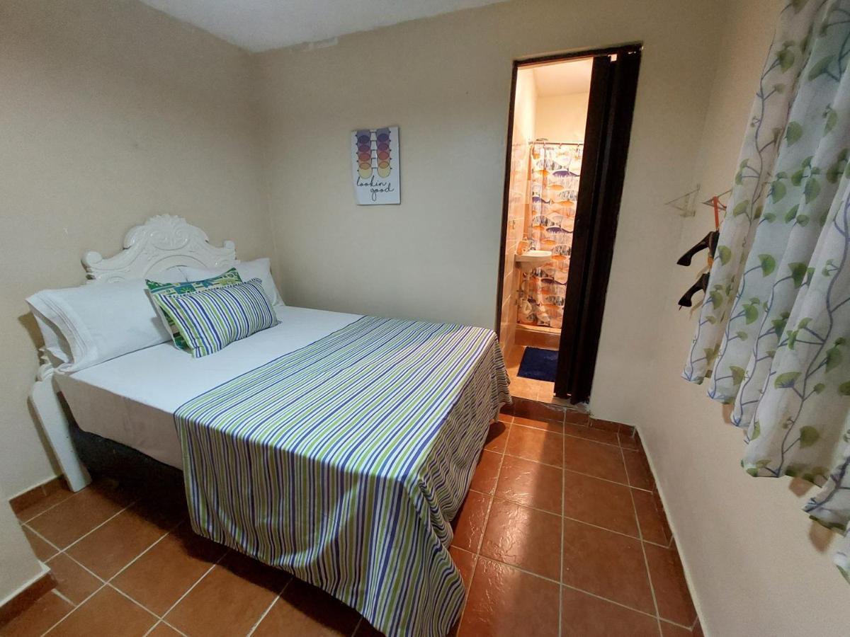 Complejo Villa Las Palmeras Piscina, Billar, Jardin, Bbq @Drvacationsrental Samana Экстерьер фото