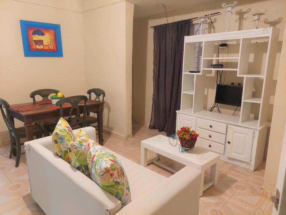 Complejo Villa Las Palmeras Piscina, Billar, Jardin, Bbq @Drvacationsrental Samana Экстерьер фото