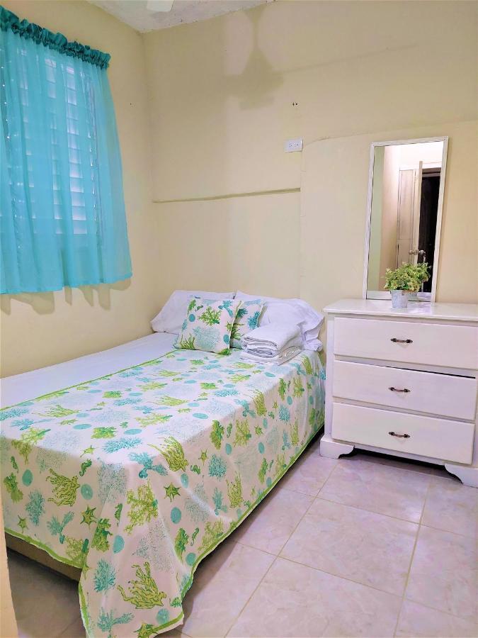 Complejo Villa Las Palmeras Piscina, Billar, Jardin, Bbq @Drvacationsrental Samana Экстерьер фото