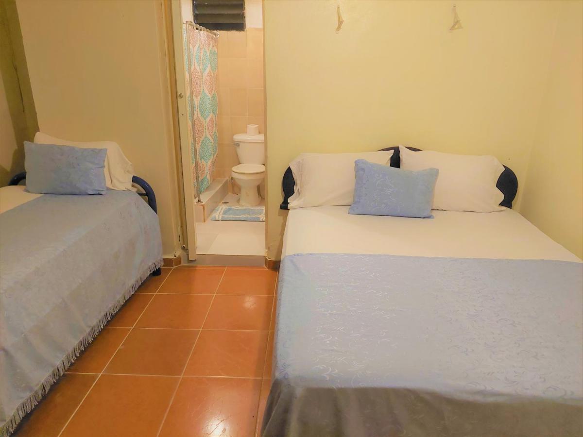 Complejo Villa Las Palmeras Piscina, Billar, Jardin, Bbq @Drvacationsrental Samana Экстерьер фото