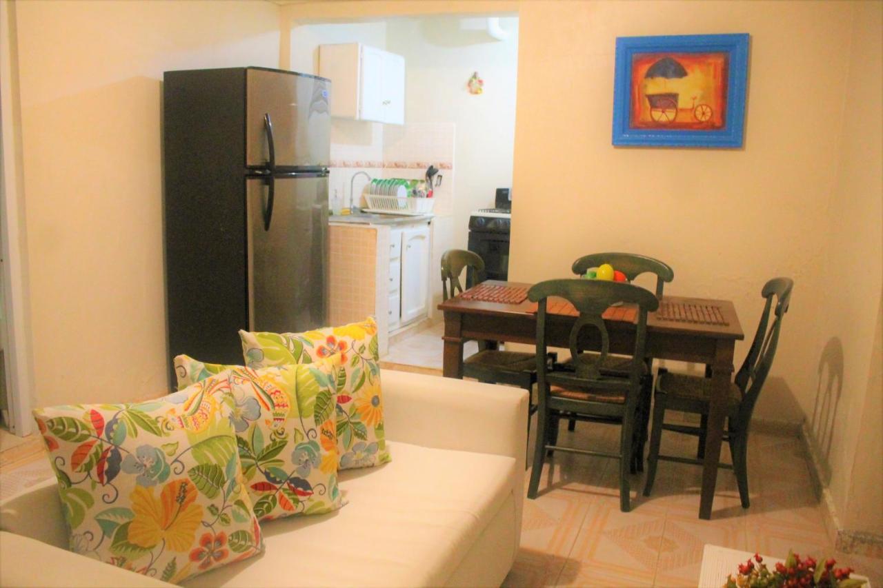 Complejo Villa Las Palmeras Piscina, Billar, Jardin, Bbq @Drvacationsrental Samana Экстерьер фото