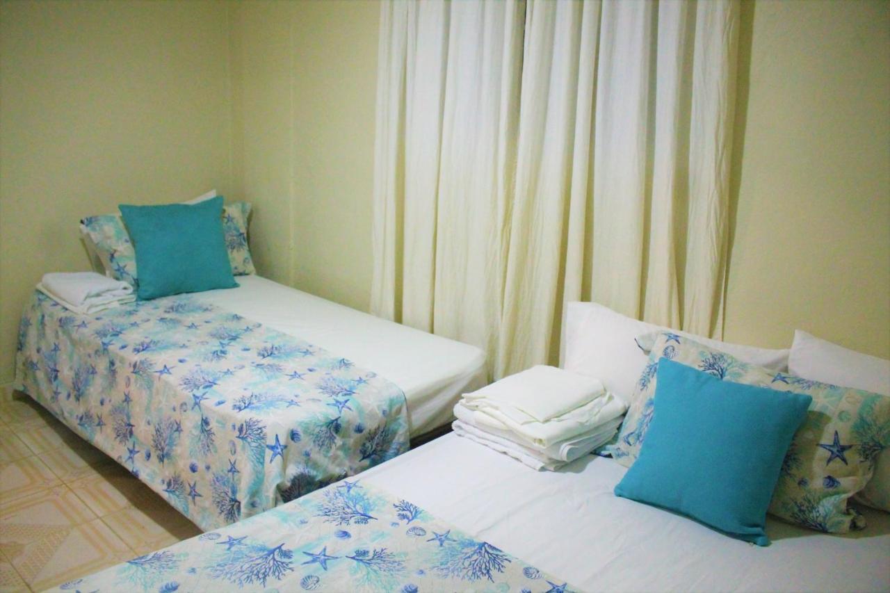 Complejo Villa Las Palmeras Piscina, Billar, Jardin, Bbq @Drvacationsrental Samana Экстерьер фото