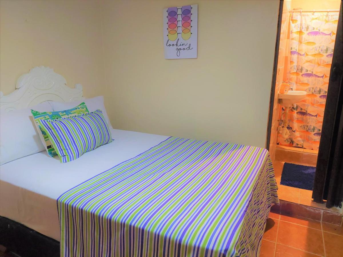 Complejo Villa Las Palmeras Piscina, Billar, Jardin, Bbq @Drvacationsrental Samana Экстерьер фото