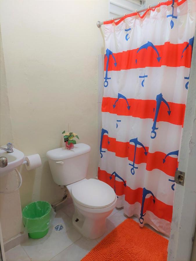 Complejo Villa Las Palmeras Piscina, Billar, Jardin, Bbq @Drvacationsrental Samana Экстерьер фото