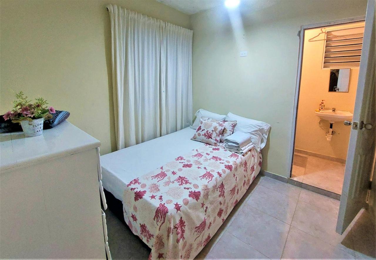 Complejo Villa Las Palmeras Piscina, Billar, Jardin, Bbq @Drvacationsrental Samana Экстерьер фото